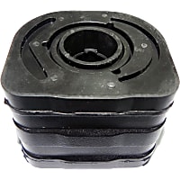 523-602 Front, Driver or Passenger Side, Lower, Frontward Control Arm Bushing OE Solutions Series, Sold individually
