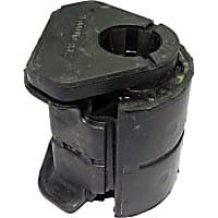 523-605 Front, Driver or Passenger Side, Lower, Rearward Control Arm Bushing OE Solutions Series, Sold individually