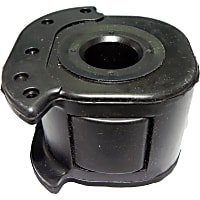 523-621 Front, Driver Side, Lower, Rearward Control Arm Bushing OE Solutions Series, Sold individually