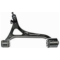 524-079 Front, Driver Side, Lower Control Arm, OE Solutions Series