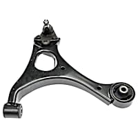 524-141 Front, Driver Side, Lower Control Arm, OE Solutions Series
