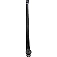 524-272 Track Bar - Black, Steel, Direct Fit, Sold Individually