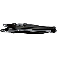 524-448 Rear, Passenger Side, Lower, Rearward Control Arm, OE Solutions Series