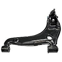 524-467 Control Arm - Front, Driver Side, Lower