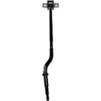 524-494 Rear, Passenger Side Trailing Arm, OE Solutions Series