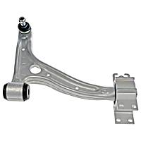 524-520 Front, Passenger Side, Lower Control Arm, OE Solutions Series
