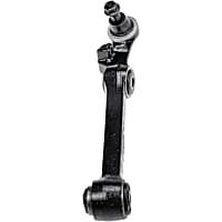 524-603 Front, Driver Side, Lower Control Arm, OE Solutions Series