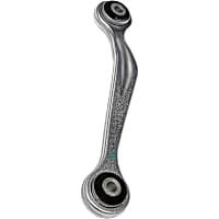524-731 Track Bar - Black, Steel, Direct Fit, Sold individually