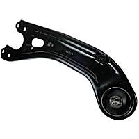 526-106 Rear, Passenger Side Trailing Arm, OE Solutions Series