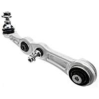 526-287 Front, Driver Side, Lower, Rearward Control Arm, OE Solutions Series