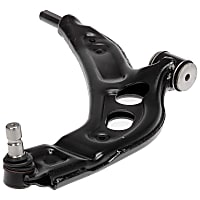 527-135 Front, Driver Side, Lower Control Arm, OE Solutions Series