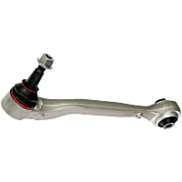 527-220 Front, Passenger Side, Lower, Rearward Control Arm, OE Solutions Series