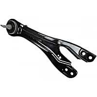 528-008 Rear, Passenger Side Trailing Arm, OE Solutions Series