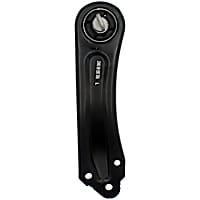 528-187 Rear, Driver Side Trailing Arm, OE Solutions