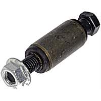 532-362 Leaf Spring Bolt Kit - Kit