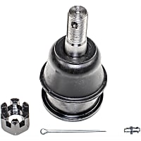 535-870 Front, Driver or Passenger Side, Lower Ball Joint OE Solutions Series