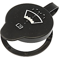 54100 Help Series Windshield Washer Reservoir Cap