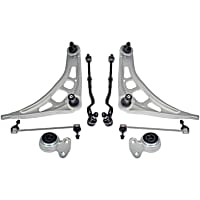 541-053 Front Suspension Kit