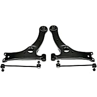 541-071 Front Suspension Kit