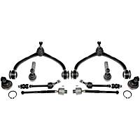 541-075 Front Suspension Kit