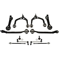 541-077 Front Suspension Kit