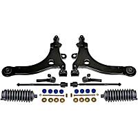 541-099 Front Suspension Kit