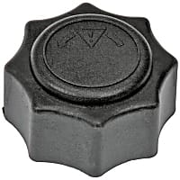54207 Help Series Coolant Reservoir Cap - Direct Fit, Sold individually