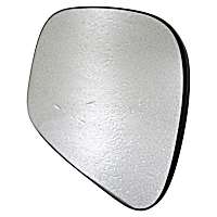 56005 Driver Side Help Series Mirror Glass, Heated, No Blind Spot Feature