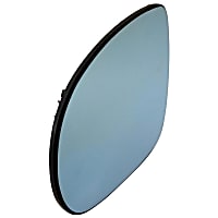56116 Driver Side Mirror Glass
