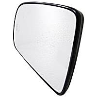 56165 Driver Side Help Series Mirror Glass, Non-Heated, No Blind Spot Feature