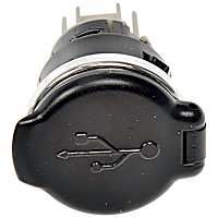 57019 Help Series USB Auxiliary Port
