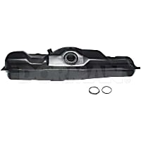 576-146 Fuel Tank, 19 gallons / 72 liters
