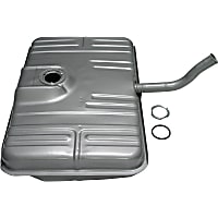 576-365 Fuel Tank, 24 gallons / 91 liters