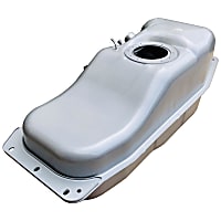 576-729 Fuel Tank, 16 gallons / 61 liters