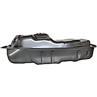 576-749 Fuel Tank, 25 gallons / 95 liters