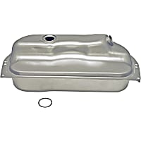576-950 Fuel Tank, 16 gallons / 61 liters