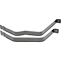 578-139 OE Solutions Series Fuel Tank Strap, Set of 2