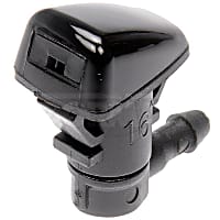 58112 Windshield Washer Nozzle - Sold individually