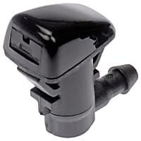 58120 Help Series Windshield Washer Nozzle - Sold Individually
