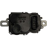 590-001 Fuel Pump Driver Module - Direct Fit, Sold individually