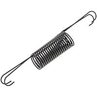 59209 Help Series Throttle Return Spring - Factory Finish, Stainless Steel, Direct Fit