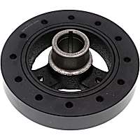 594-012 Harmonic Balancer OE Solutions Series