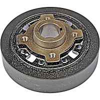 594-080 Harmonic Balancer OE Solutions Series