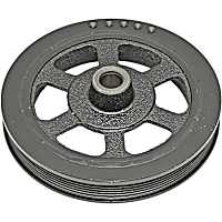 594-103 Harmonic Balancer OE Solutions Series