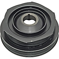 594-120 Harmonic Balancer OE Solutions Series