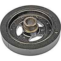 594-121 Harmonic Balancer OE Solutions Series