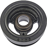 594-124 Harmonic Balancer OE Solutions Series