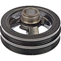 594-127 Harmonic Balancer OE Solutions Series
