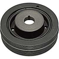 594-129 Harmonic Balancer OE Solutions Series