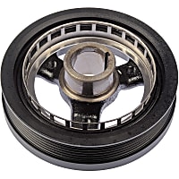 594-148 Harmonic Balancer OE Solutions Series